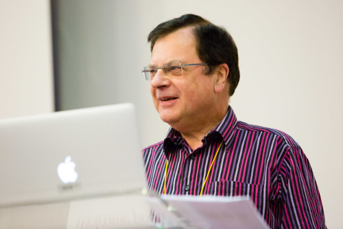 George D. Chryssides on Power, Empowerment and Disempowerment in Religion