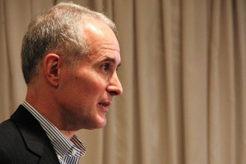 Corporate Governance & Culture in Japan - Nicholas Benes