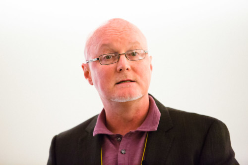 Prof. Donald E. Hall - Queer Studies