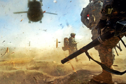 The-US-Army-air-assault-mission-in-Paktika-province
