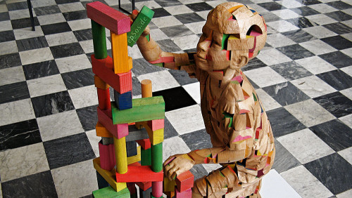 Measuring Creativity Brian Birdsell