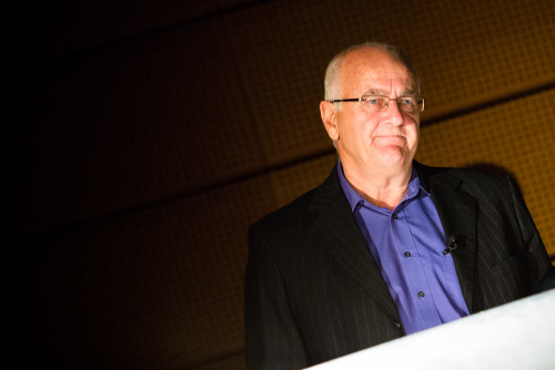 Revolution, Transformation and Utopia: The Function of Literature - Bill Ashcroft