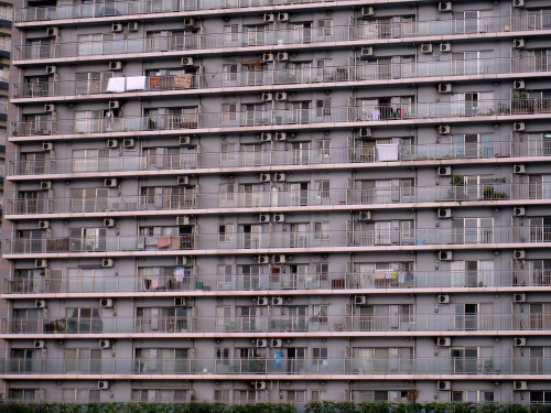 Hikikomori Apartments Japan THINK IAFOR