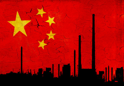 Territorial Disputes between Japan and China Think IAFOR