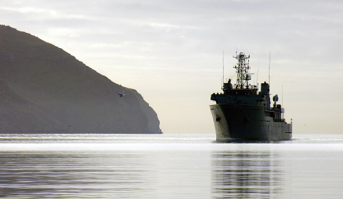 New Zealand 2016 Defence White Paper
