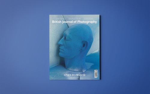 British Journal of Photography