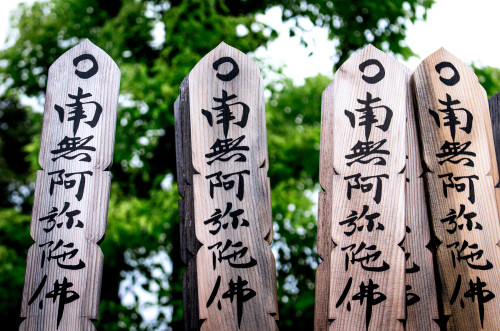 Japan Buddhism Funeral THINK 2