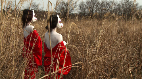 Japanese folklore THINK IAFOR Death in Japan