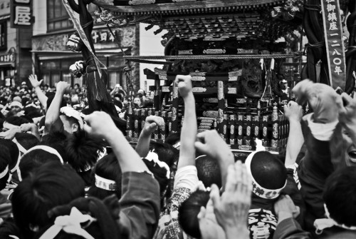 Kami and Ancestors Death in the Japanese Tradition THINK IAFOR