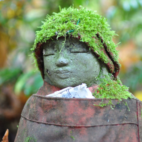 Jizo death in Japan THINK iafor