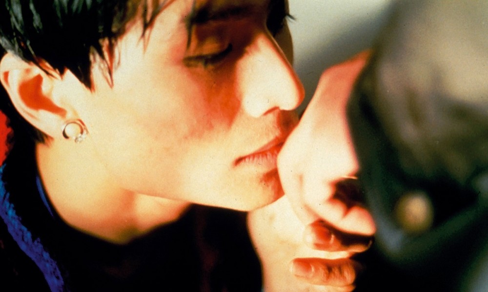 Zhang Yuan East Palace, West Palace queer film THINK IAFOR