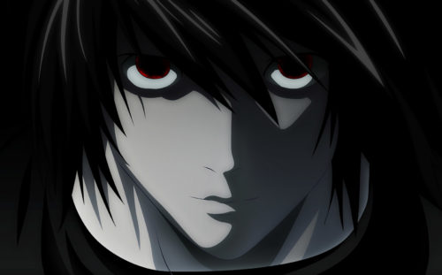 Death Note Japanese Popular Culture THINK IAFOR 1