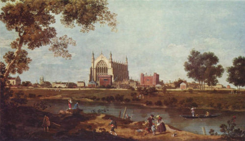 A Gentleman's Education – Then As Now Oliver Hadingham