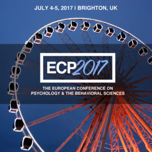 The European Conference on Psychology & the Behavioral Sciences 2017