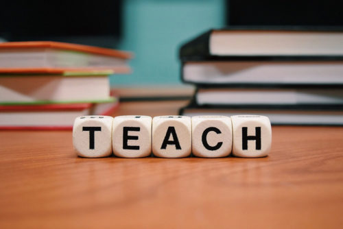 Equality in Teacher Education_ Professor Yvonne Masters