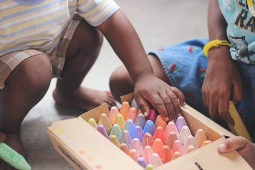 Supporting Young Children's Social Competence Mariana Boules Tina Floersch.jpg