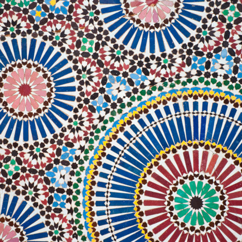 The House of Wisdom Interdisciplinarity in the Golden Age of the Arabic Empire Suzi Elhafez Jorg Reuter