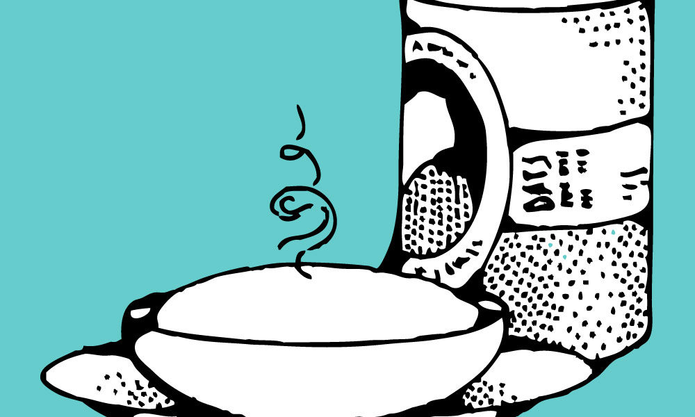 Porridge-is-funnier-than-oatmeal