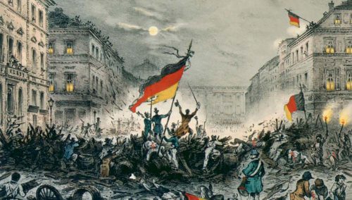 THINK-The Return of the Nation-Maerz1848_berlin